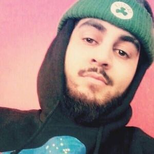 Meet your Posher, Julio